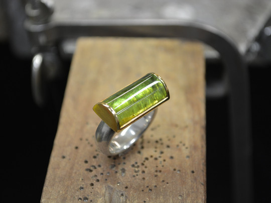 Goldschmiede Albath-亚琛必去景点