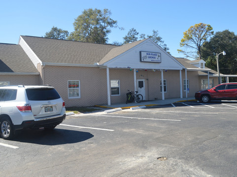 Our Place Saloon-奥卡拉必去景点