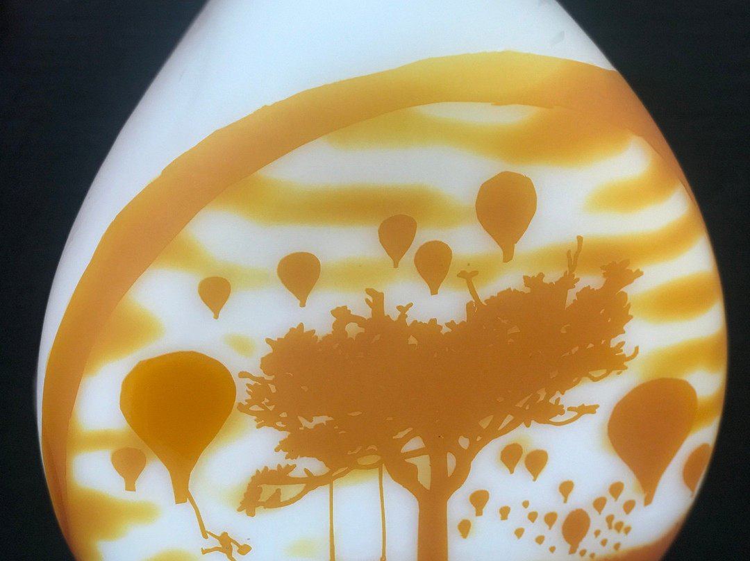 Arizona Fine Art EXPO-斯科茨代尔必去景点