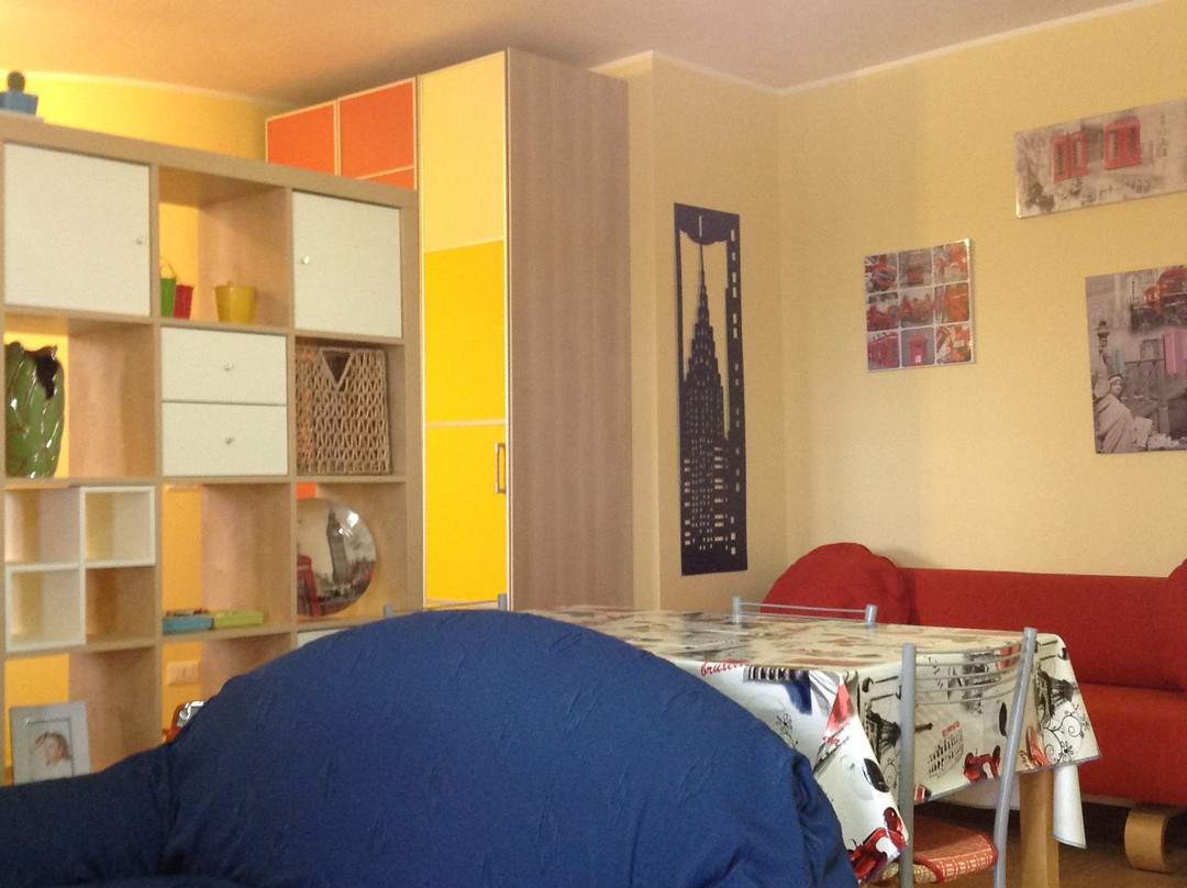 Villa Hermosa B&B主图