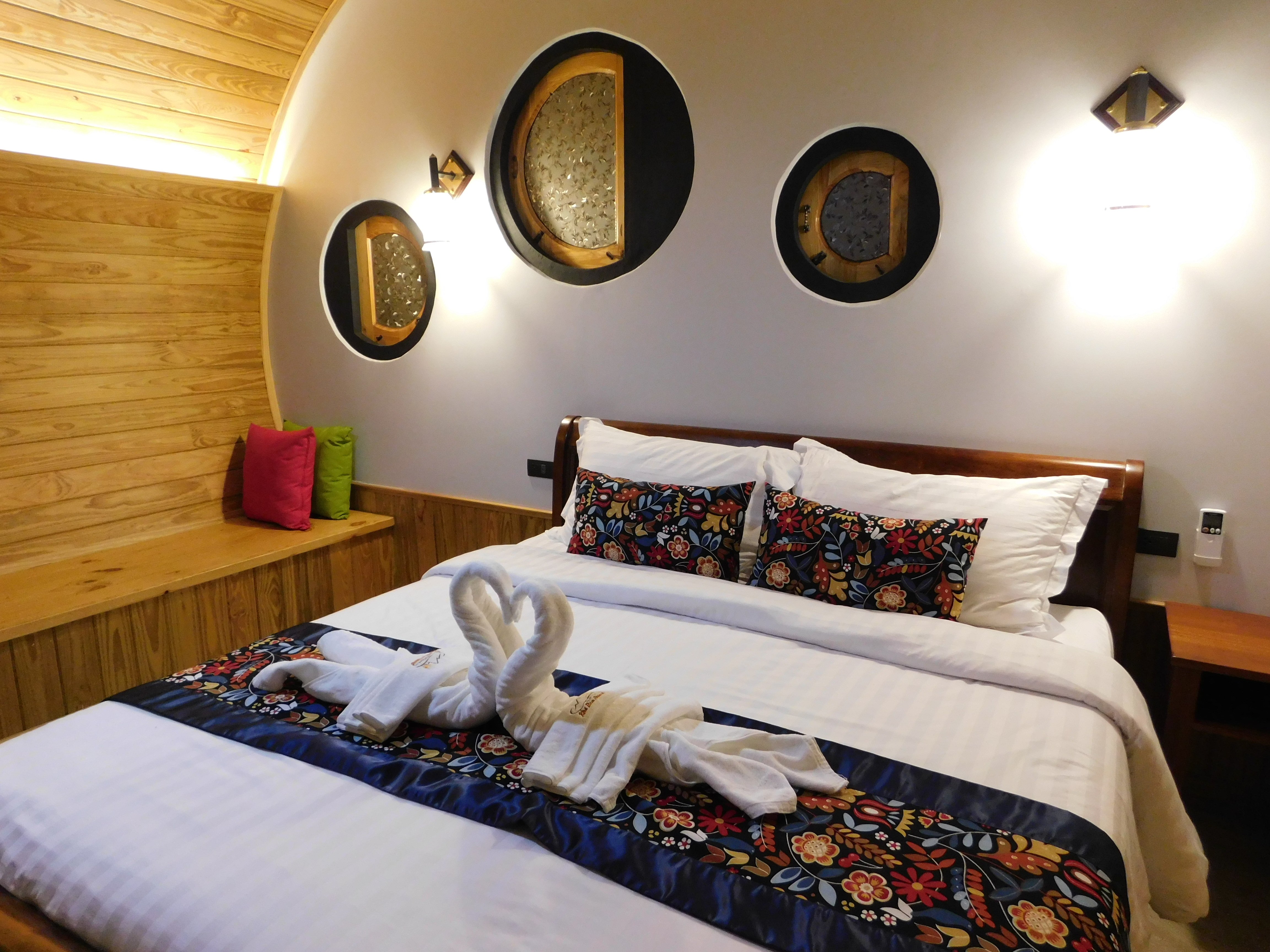 Kiri Pura Resort-官方