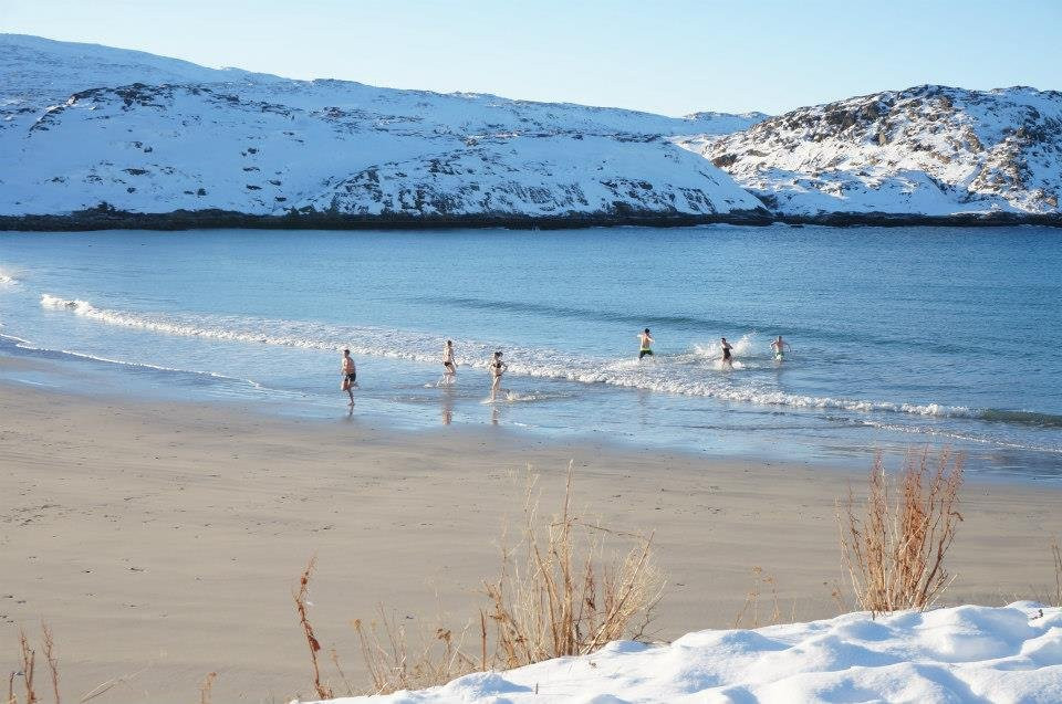 Bugøynes Opplevelser