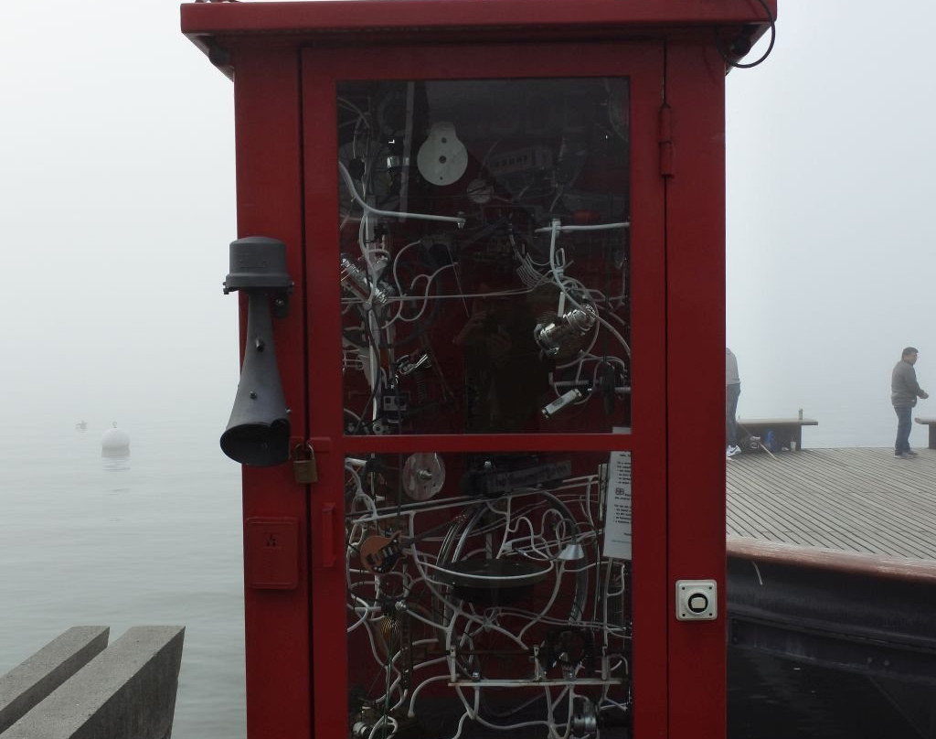 Allo Claude-蒙特勒必去景点