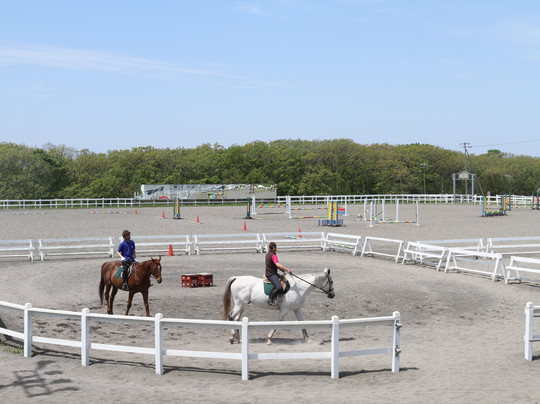 Niikappu Horoshiri Horse Riding Club-新冠町必去景点