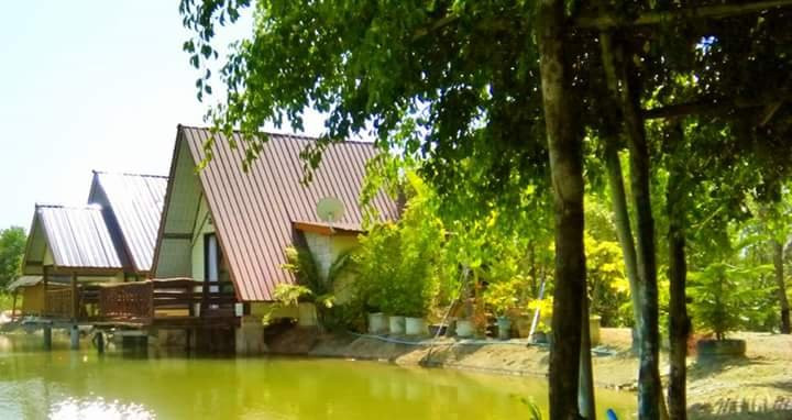 Koh Klang Bungalows & Homestay