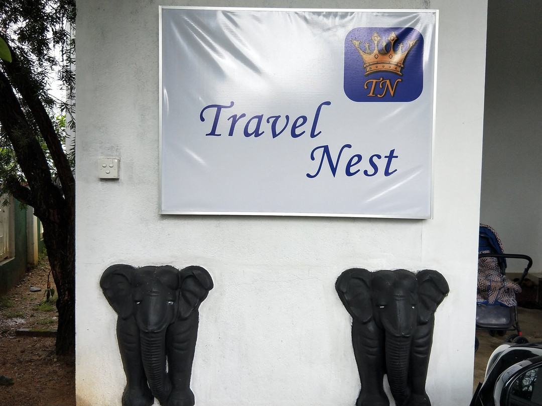 TravelNest
