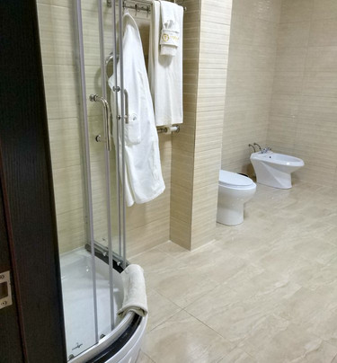 Gostinichnyy Kompleks Tobol主图