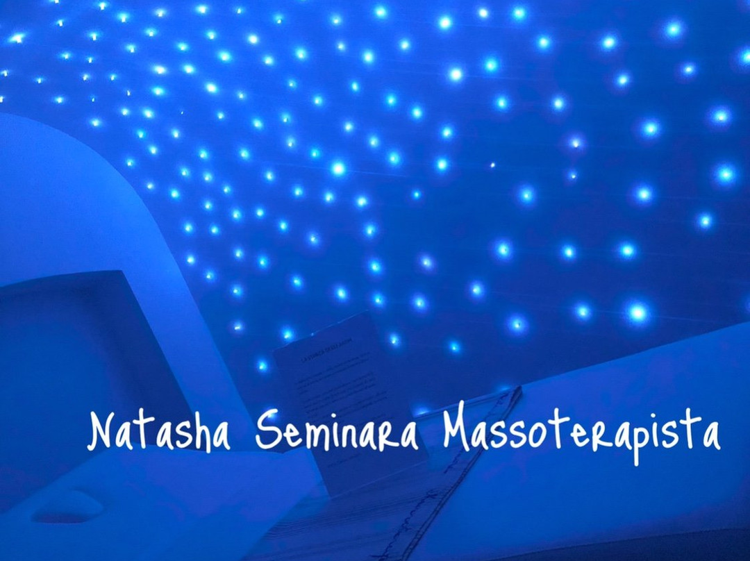 Atelier Del Benessere Natasha Seminara Massoterapista景点图片