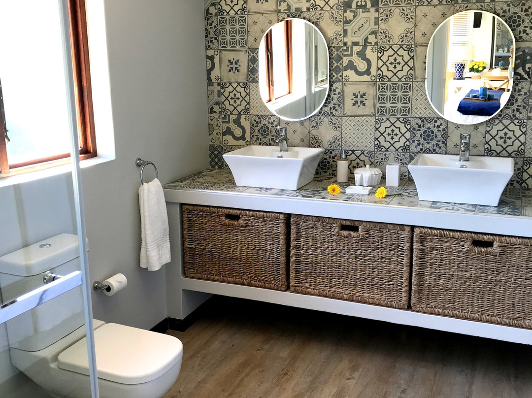 A Kings View Boutique Guesthouse主图