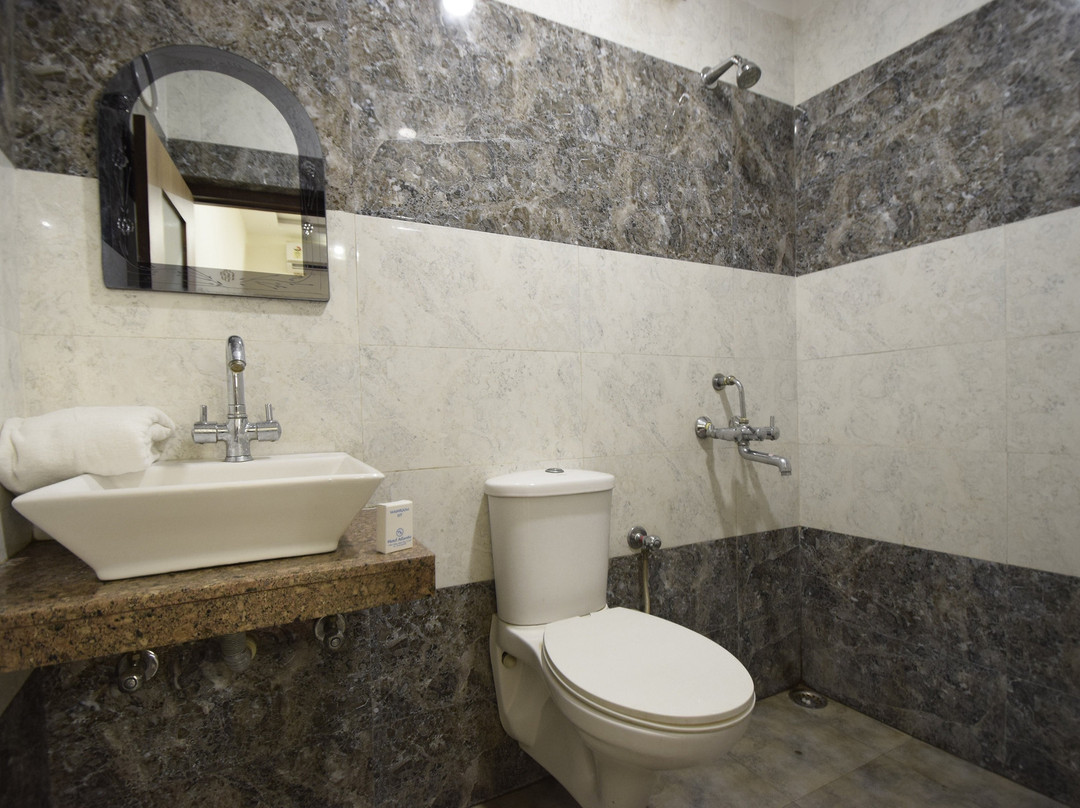 Hotel Atlantic主图