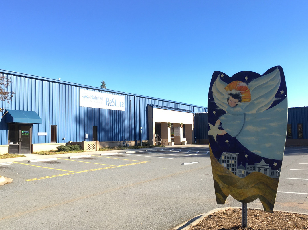 Habitat for Humanity ReStore of Rowan County, NC景点图片