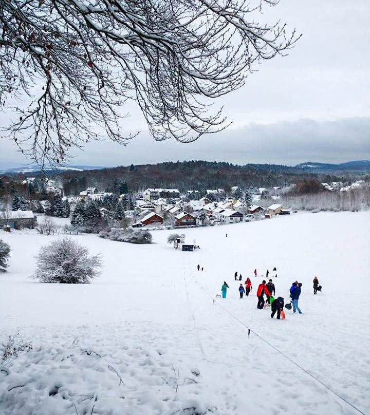 Ski-Club Horn-Bad Meinberg景点图片