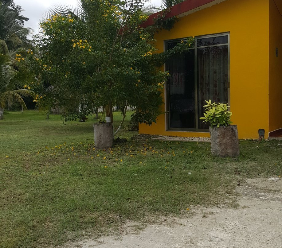 Hotel y Cabanas el Viajero