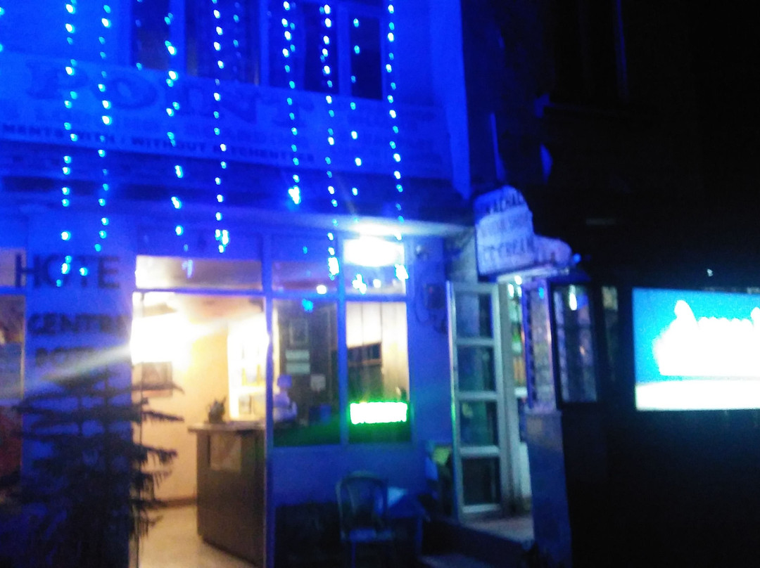 Centre Point Resorts主图