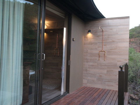 null-Welgevonden Game Reserve