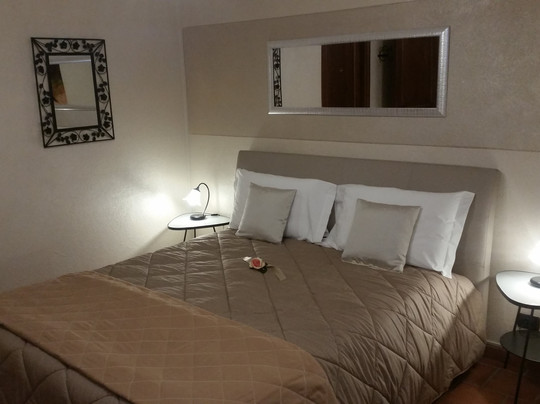 Bed & Breakfast Villa Laura主图