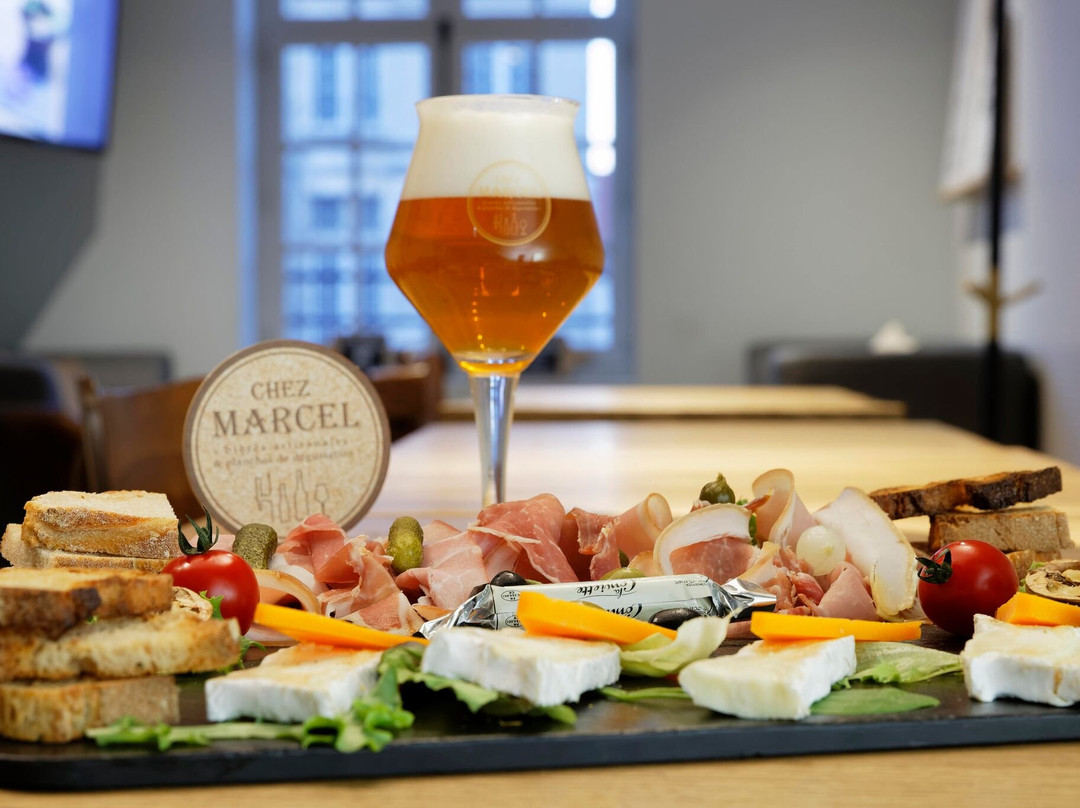 Chez Marcel
