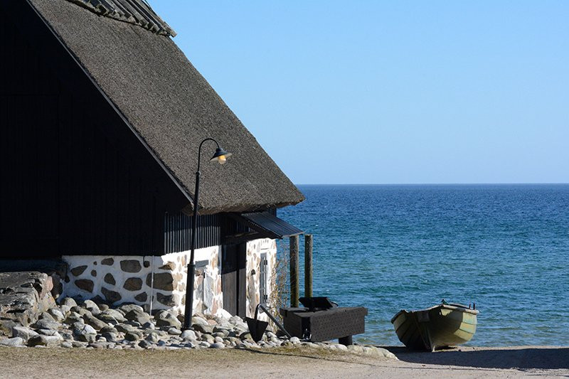 Friseboda nature reserve-Yngsjo必去景点