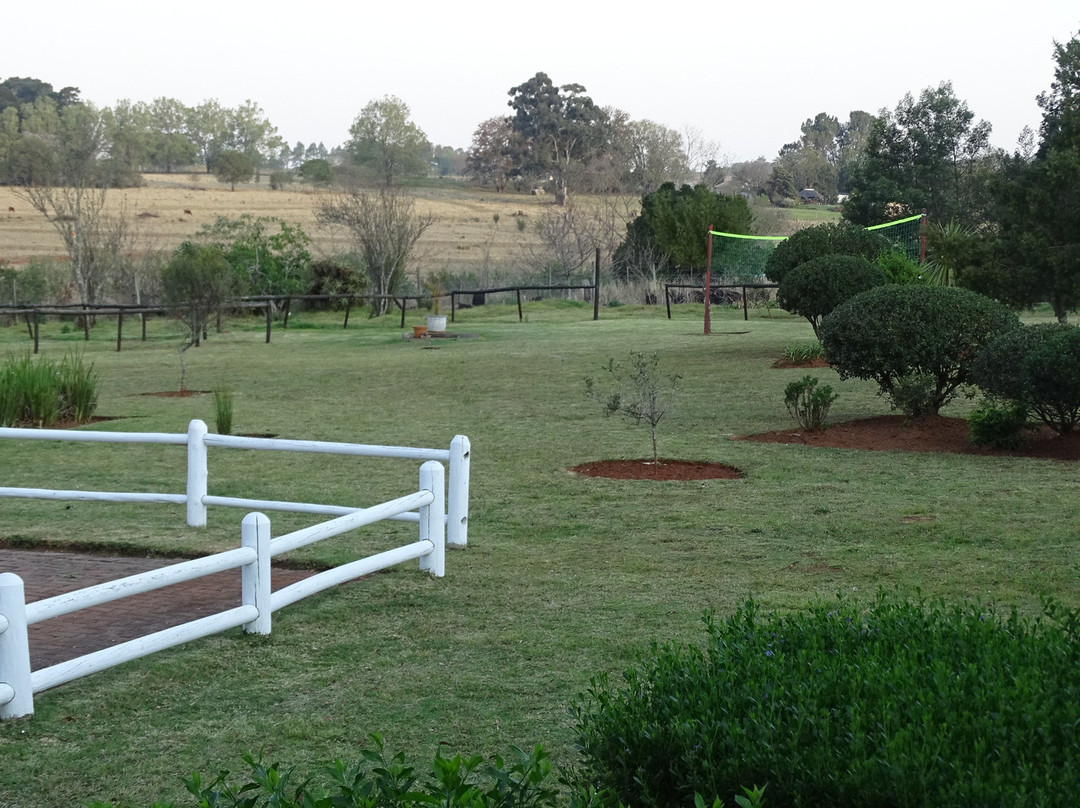 The Manderson Hotel & Conference Centre主图