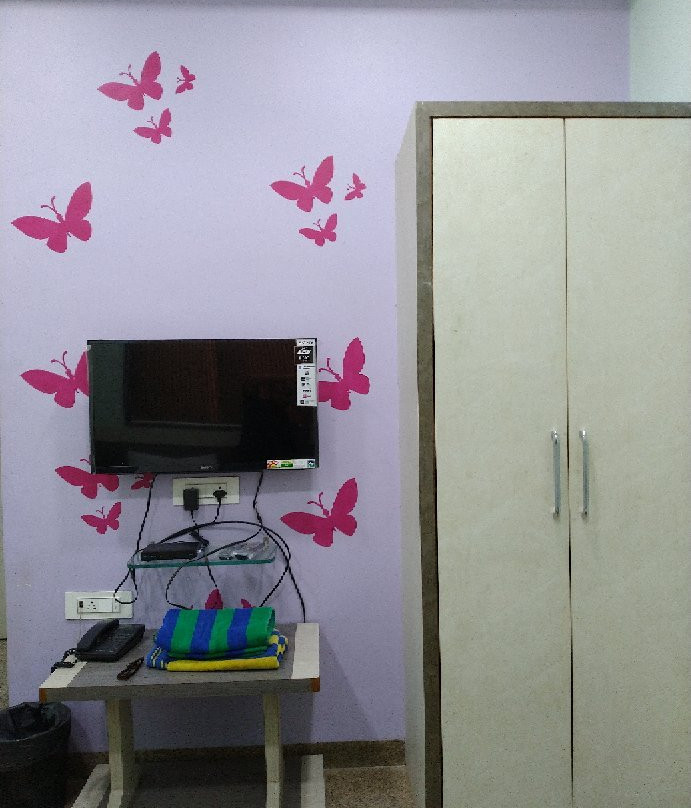 Flagship 92567 Hotel Chhaya主图