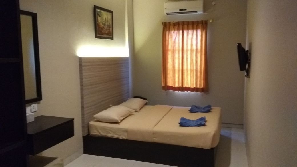 Sky-Inn Hotel-官方
