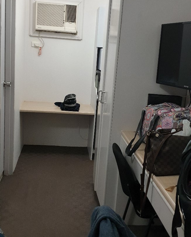 Sutherland Motel主图