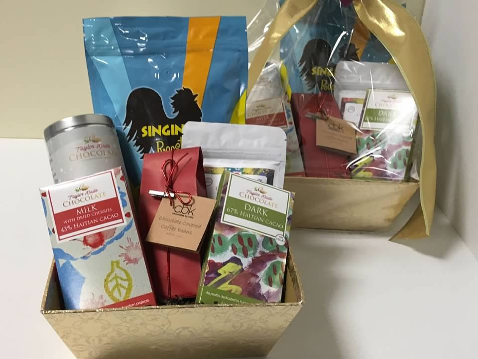 Taylor Made Chocolate-Chester必去景点