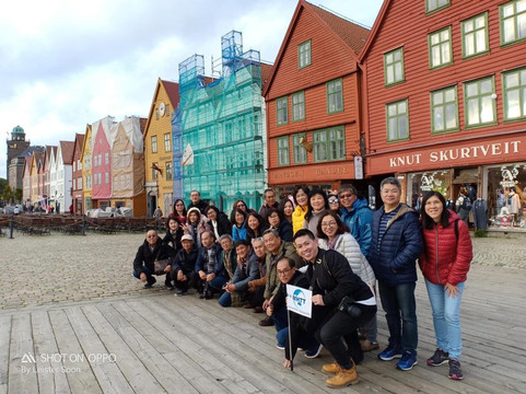 Bergen By Expert-卑尔根必去景点