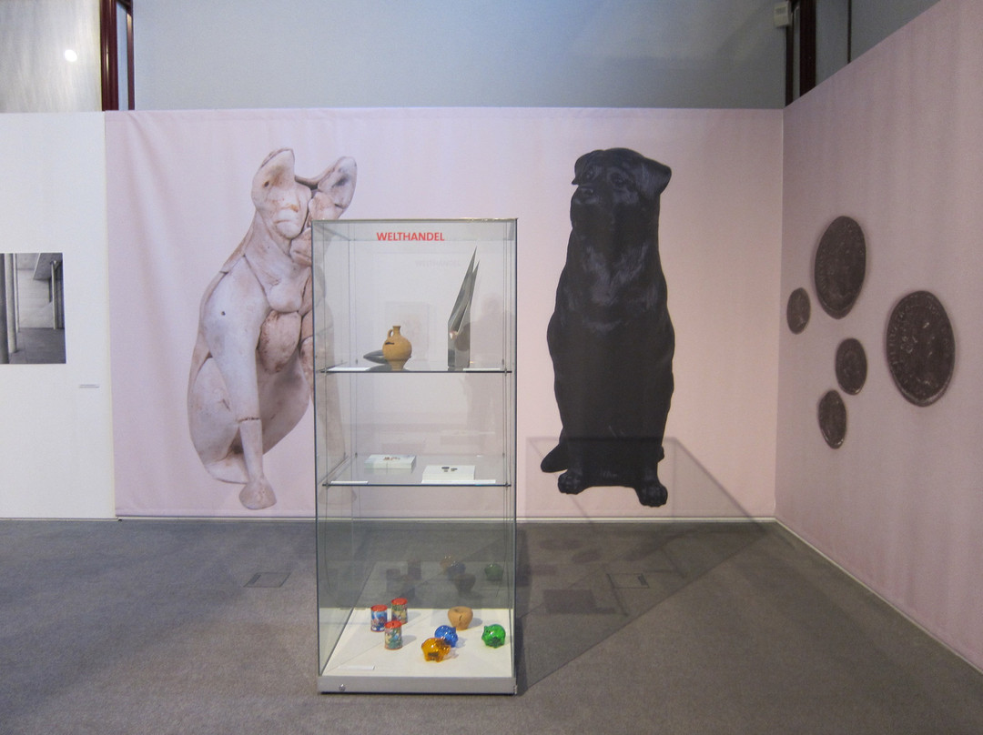 Dominikanermuseum-罗特魏尔必去景点