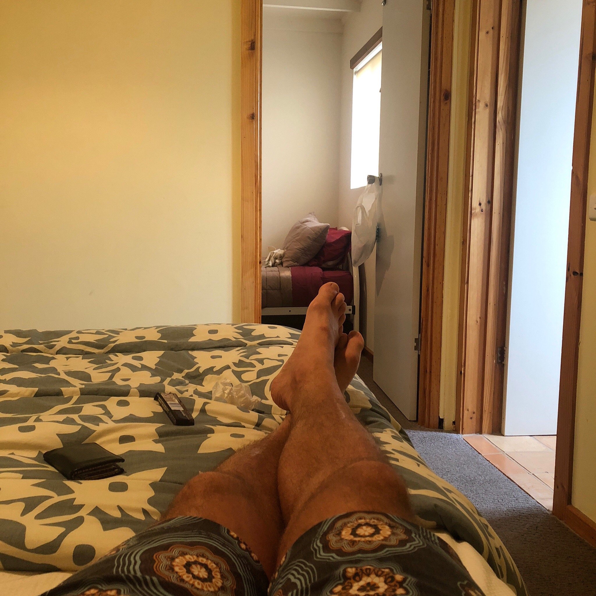 The Open House B&B-官方