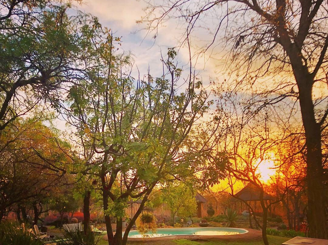 Bundhu-Rus Tours-哈曼斯克拉尔必去景点