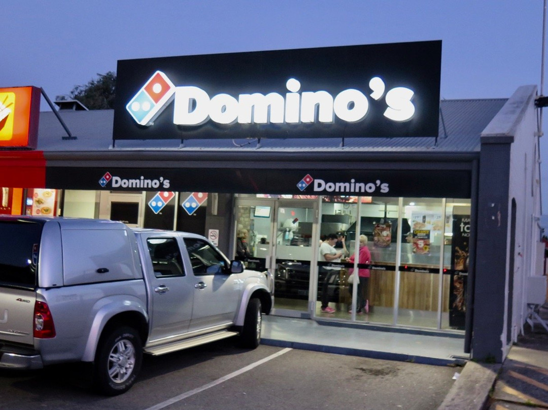 Domino's Pizza