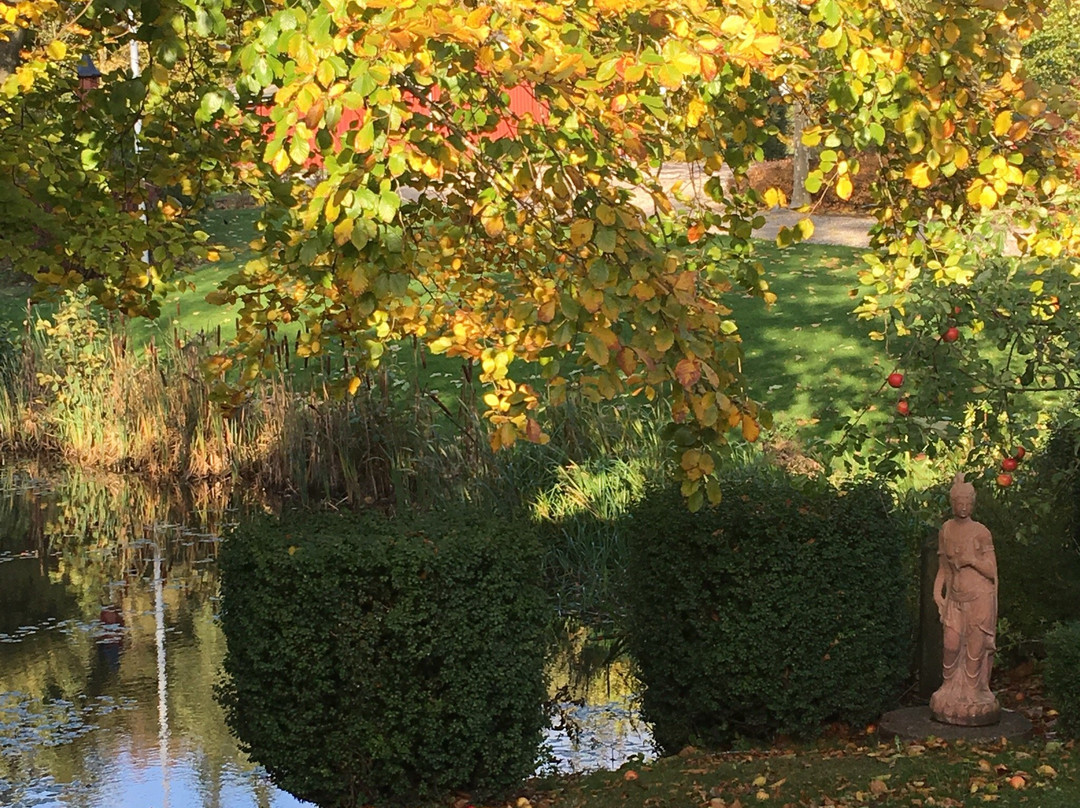 Fjelsted Skov Hotel & Konference主图