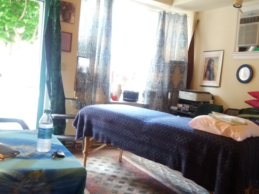 Bender Healing-Phoenixville必去景点