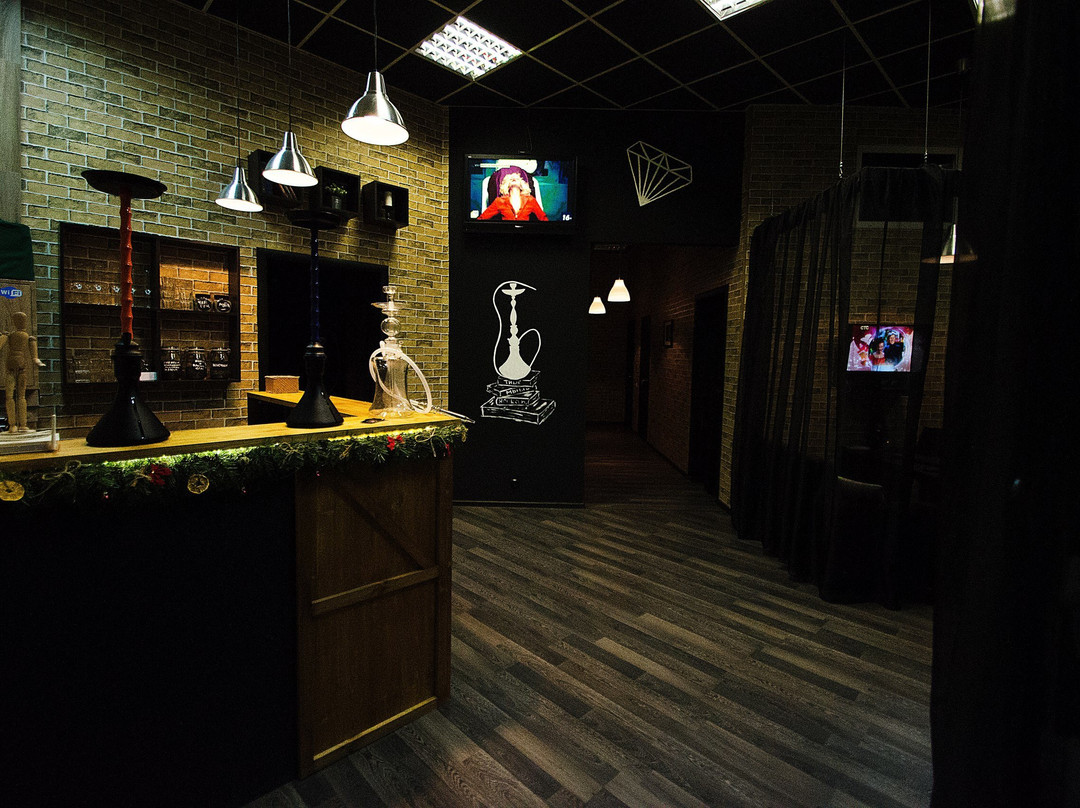 Murino旅游景点-Tishe Myshi Hookah