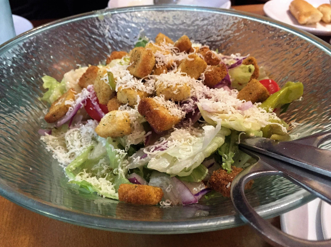 Olive Garden Italian Restaurant