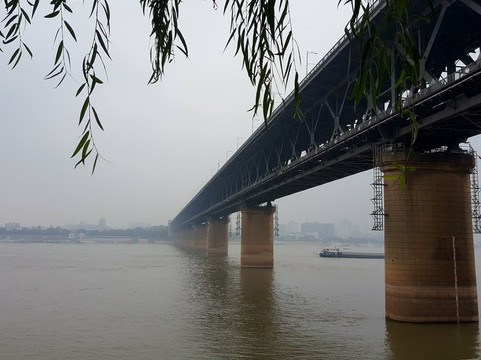 大禹神话园-武汉市必去景点