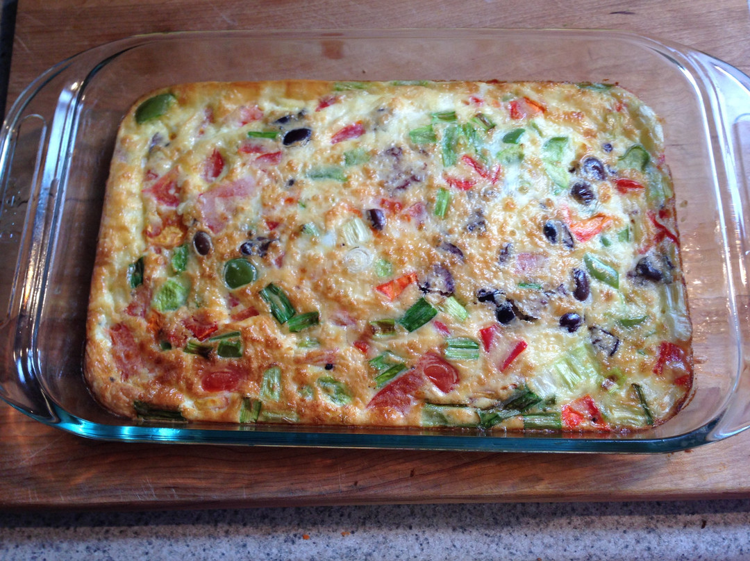 Loyalist Landing主图