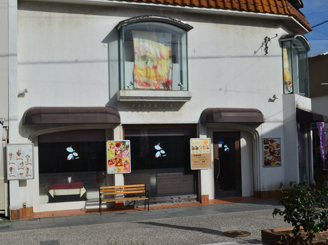 洋食屋そらり主图