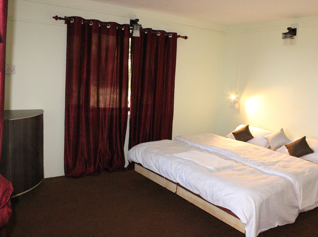 Fearless Cloud主图