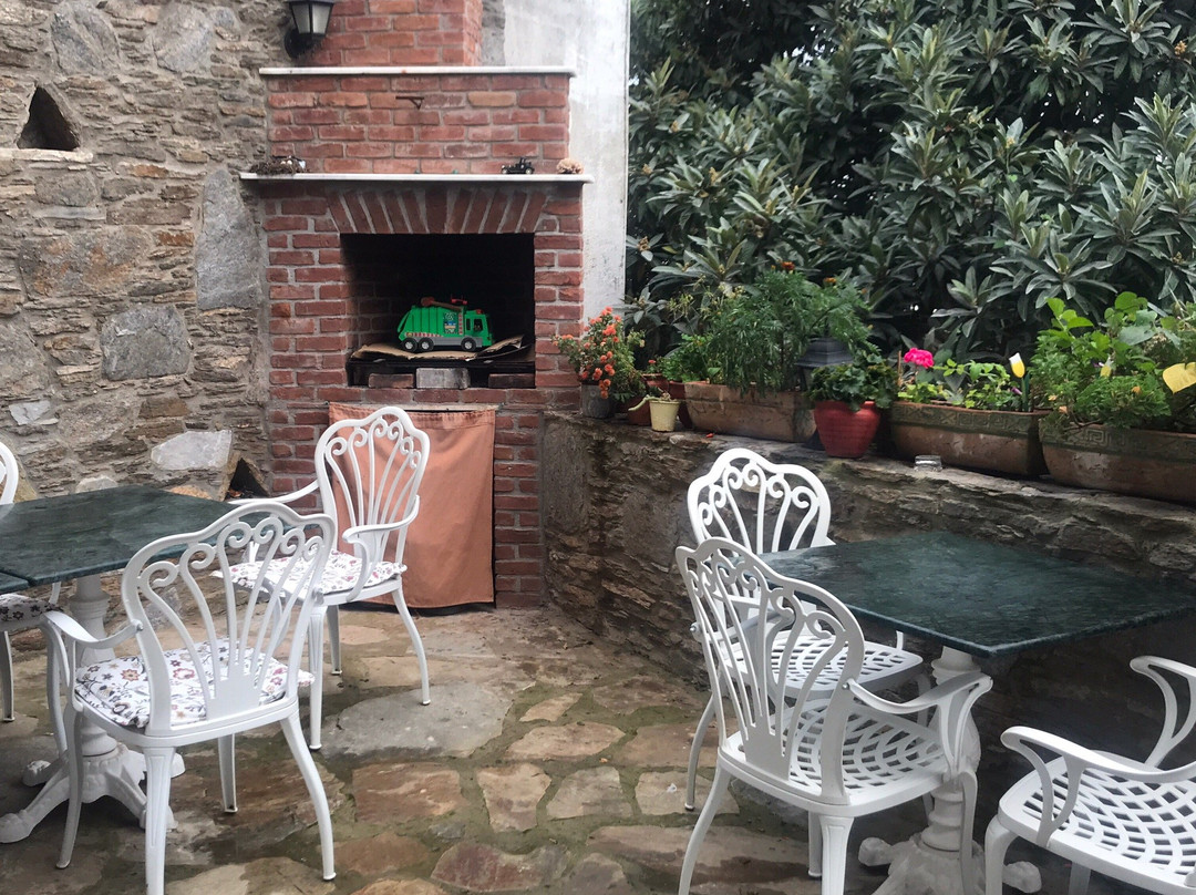 Ilya Konak Sirince主图