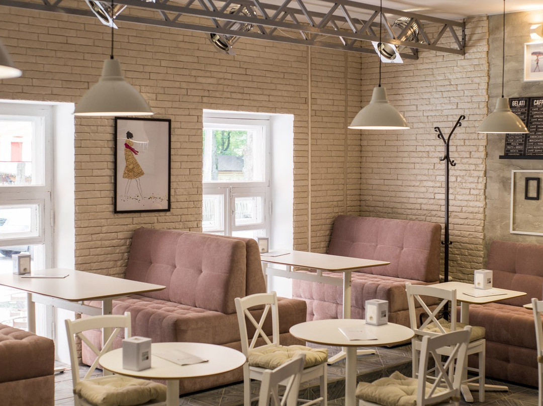 Pizza House