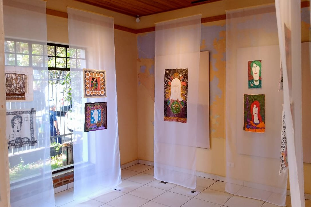 Galeria e Atelier de Arte Ziriguidum景点图片