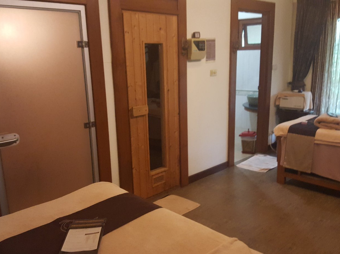 SPA Cenvaree Chiang Mai-清迈必去景点
