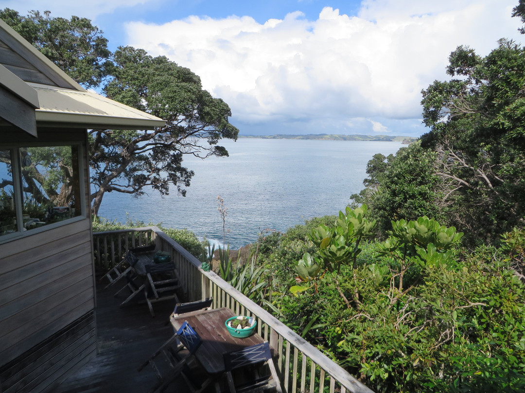 A Coastal Leigh B&B主图