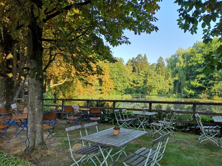 Hotel zur Kloster-Muehle-官方