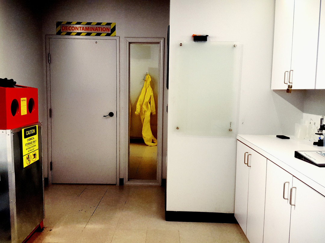 Escapology Escape Rooms Tyler-泰勒必去景点