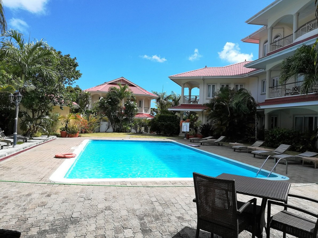 Marie Laure Suites主图