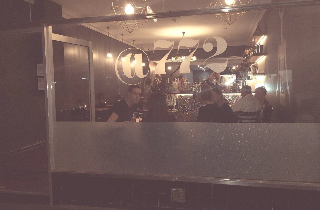 @772 Wine Bar-Caulfield必去景点