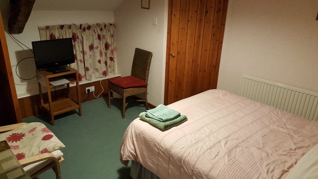 Church Farm Guest House-官方